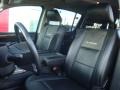 Galaxy Black - Armada Platinum 4WD Photo No. 10