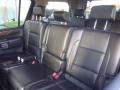Galaxy Black - Armada Platinum 4WD Photo No. 13