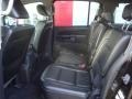 Galaxy Black - Armada Platinum 4WD Photo No. 14