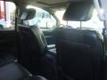 Galaxy Black - Armada Platinum 4WD Photo No. 17