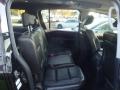 Galaxy Black - Armada Platinum 4WD Photo No. 18