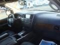 Galaxy Black - Armada Platinum 4WD Photo No. 21