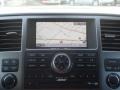 Galaxy Black - Armada Platinum 4WD Photo No. 26