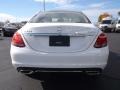 Polar White - C 300 4Matic Photo No. 4