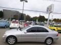 2005 Brilliant Silver Metallic Mercedes-Benz C 240 4Matic Sedan  photo #4