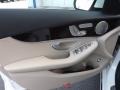 Polar White - C 300 4Matic Photo No. 9