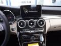 Polar White - C 300 4Matic Photo No. 12