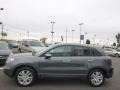 2011 Polished Metal Metallic Acura RDX SH-AWD  photo #4