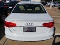 Glacier White Metallic - A4 2.0T Premium Photo No. 5