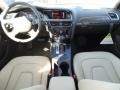 Glacier White Metallic - A4 2.0T Premium Photo No. 23