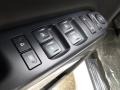 Jet Black Controls Photo for 2015 Chevrolet Silverado 3500HD #98373066