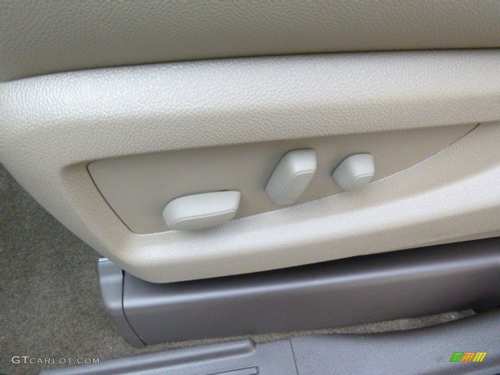 2015 Silverado 3500HD LTZ Double Cab 4x4 - Deep Ruby Metallic / Cocoa/Dune photo #14