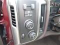 Deep Ruby Metallic - Silverado 3500HD LTZ Double Cab 4x4 Photo No. 15