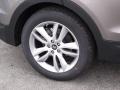 2015 Hyundai Santa Fe Sport 2.0T AWD Wheel and Tire Photo