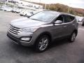 Front 3/4 View of 2015 Santa Fe Sport 2.0T AWD