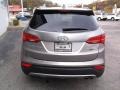 2015 Mineral Gray Hyundai Santa Fe Sport 2.0T AWD  photo #6