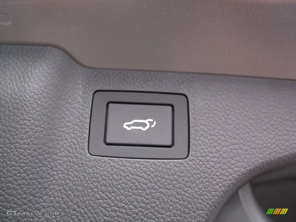 2015 Santa Fe Sport 2.0T AWD - Mineral Gray / Black photo #24