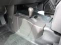 2015 Summit White Chevrolet Silverado 2500HD WT Regular Cab 4x4  photo #14