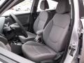 2014 Ironman Silver Hyundai Accent GLS 4 Door  photo #9