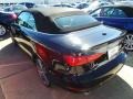 Mythos Black Metallic - A3 2.0 Premium Plus quattro Cabriolet Photo No. 4