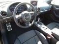 Mythos Black Metallic - A3 2.0 Premium Plus quattro Cabriolet Photo No. 9
