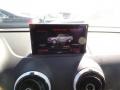 Mythos Black Metallic - A3 2.0 Premium Plus quattro Cabriolet Photo No. 14