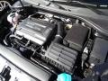 2.0 Liter Turbocharged/TFSI DOHC 16-Valve VVT 4 Cylinder Engine for 2015 Audi A3 2.0 Premium Plus quattro Cabriolet #98375490