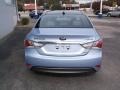 2015 Blue Sky Metallic Hyundai Sonata Hybrid Limited  photo #8