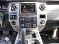 Ebony Controls Photo for 2015 Ford Expedition #98376756