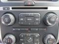 2015 Ford Expedition XLT Controls