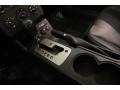 2005 Pontiac G6 Ebony Interior Transmission Photo