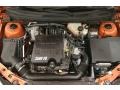 3.5 Liter 3500 V6 2005 Pontiac G6 GT Sedan Engine