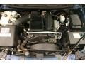 2004 GMC Envoy 4.2 Liter DOHC 24-Valve Inline 6 Cylinder Engine Photo