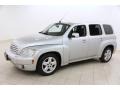 Silver Ice Metallic - HHR LT Photo No. 3