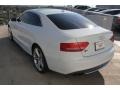 Glacier White Metallic - S5 4.2 FSI quattro Coupe Photo No. 7