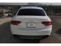 Glacier White Metallic - S5 4.2 FSI quattro Coupe Photo No. 8
