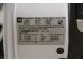 Silver Ice Metallic - HHR LT Photo No. 16