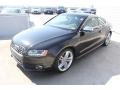 Phantom Black Pearl Effect - S5 4.2 FSI quattro Coupe Photo No. 2