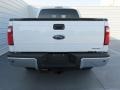 2015 Oxford White Ford F250 Super Duty XLT Crew Cab 4x4  photo #5