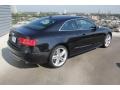 Phantom Black Pearl Effect - S5 4.2 FSI quattro Coupe Photo No. 5