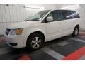 Stone White - Grand Caravan SXT Photo No. 2