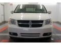 Stone White - Grand Caravan SXT Photo No. 4