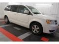 Stone White - Grand Caravan SXT Photo No. 6