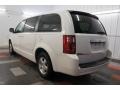 Stone White - Grand Caravan SXT Photo No. 10