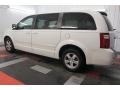 Stone White - Grand Caravan SXT Photo No. 11