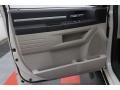Stone White - Grand Caravan SXT Photo No. 12