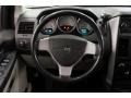 Stone White - Grand Caravan SXT Photo No. 23