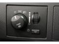 Stone White - Grand Caravan SXT Photo No. 26