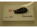 Stone White - Grand Caravan SXT Photo No. 31