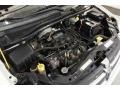 Stone White - Grand Caravan SXT Photo No. 34